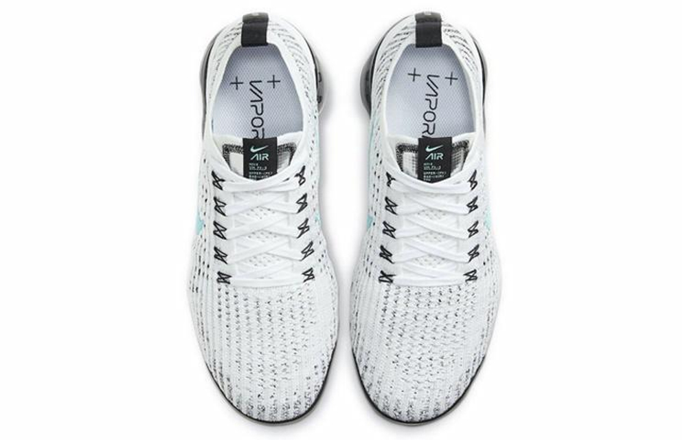 Кроссовки Nike Vapormax Tiffany (Женская размерная сетка)