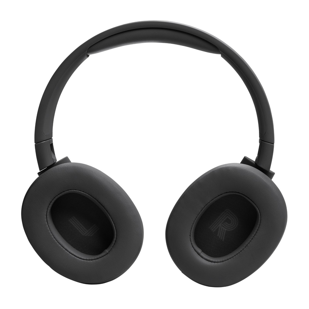 Беспроводные наушники JBL Tune 720BT, черный