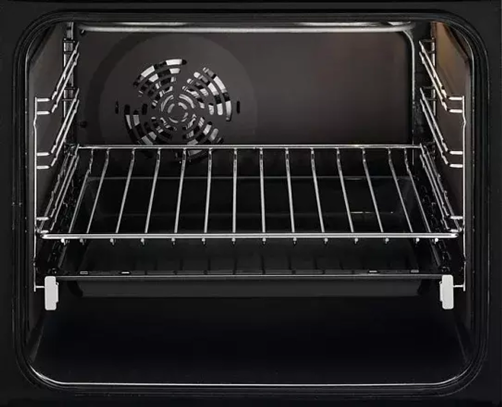 Встраиваемый электрический духовой шкаф Electrolux EZF 5C50 X