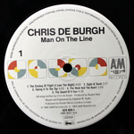 Chris De Burgh / The Collection (5LP)