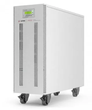 ИБП Штиль ST3115L - изображение 1 ИБП Штиль ST3115L - фото 1