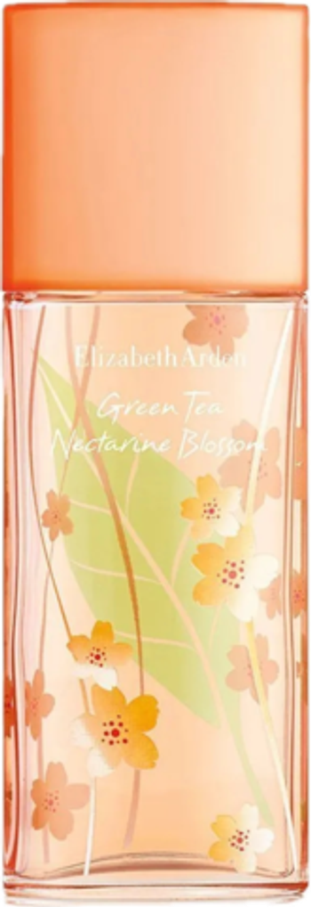 Подарок: Elizabeth Arden Green Tea Nectarine Blossom EDT