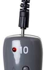 Страпон на трусиках LoveToy UNI Strap 6 с вибрацией 18 см