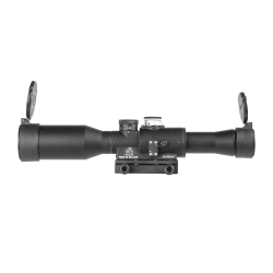 Прицел ПО ПОСП 8x42 W