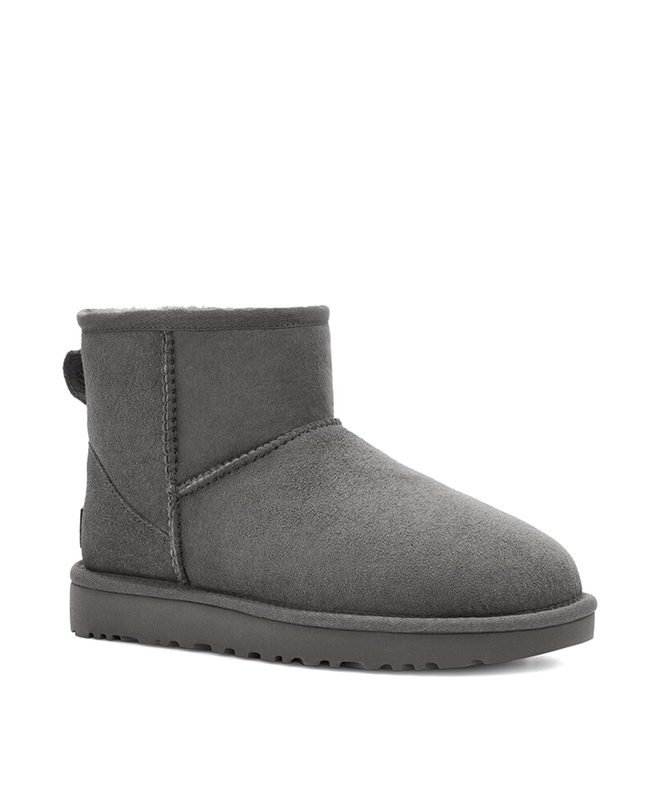 CLASSIC MINI II-grey