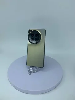 Защитный чехол для Oneplus 12 (Black)