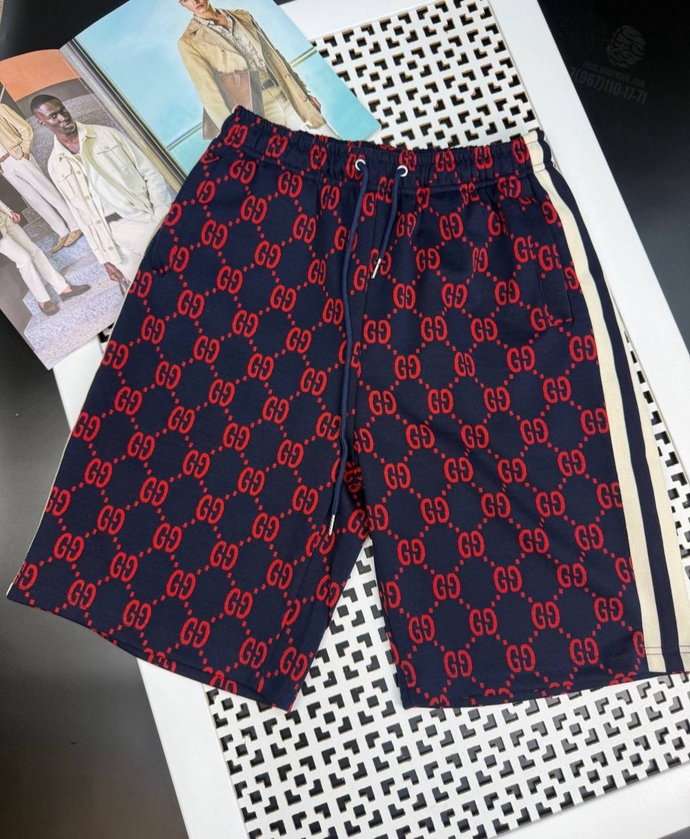 Шорты Gucci