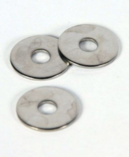 Шайба   STARBOARD LARGE FIN BOLT WASHER