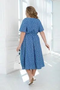 Платье УК-2536 Fabrika