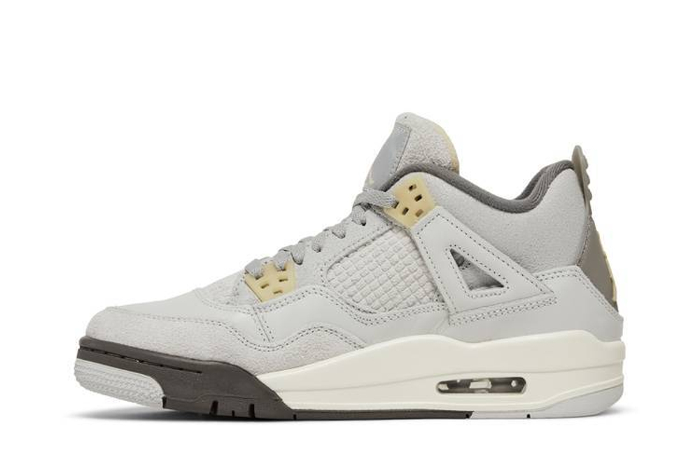 Кроссовки Jordan Air Jordan 4 Se "Craft" Gs