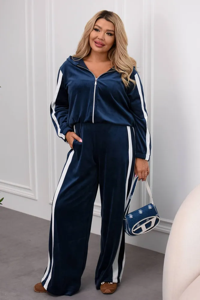 Костюм УК-211-2 Фабрика Моды