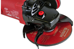 Угловая шлифмашина ELITECH МШУ 1415Д E2213.013.00 200324