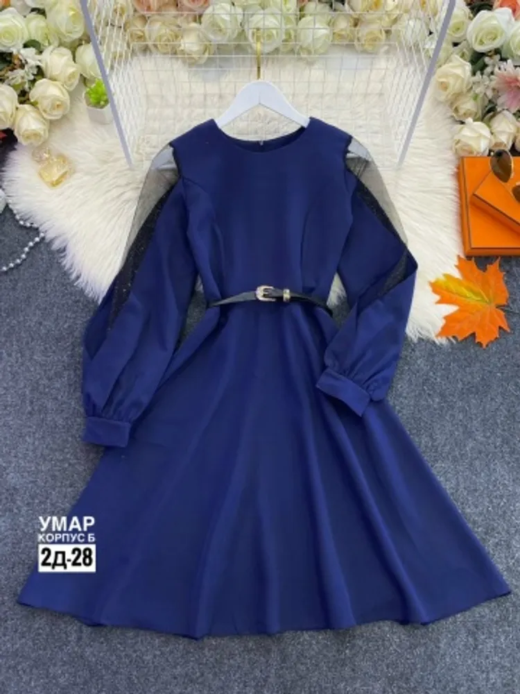 Платье 7366601 Fabrika