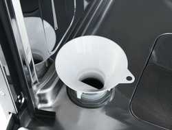 Встраиваемая посудомоечная машина Hansa ZIM408EH