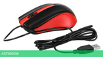 Мышь Acer OMW012 (ZL.MCEEE.003)