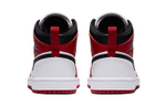 Jordan 1 Mid PS Chicago 2020