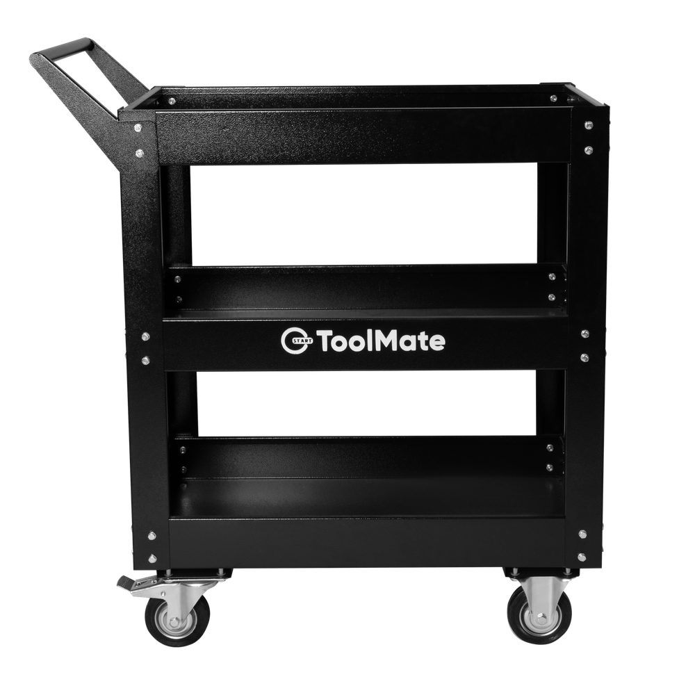 Тележка инструментальная OSA START ToolMate STI0016
