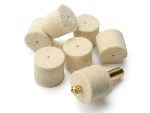 Патч A2S GUN 17,5 мм 25 шт. (A2S-17,5-25)