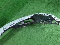 Бампер передний VW Tiguan 2 (2016-2020)