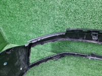 Бампер передний Москвич 3 (2022-н.в.)