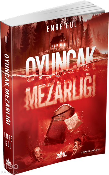 Oyuncak Mezarlığı