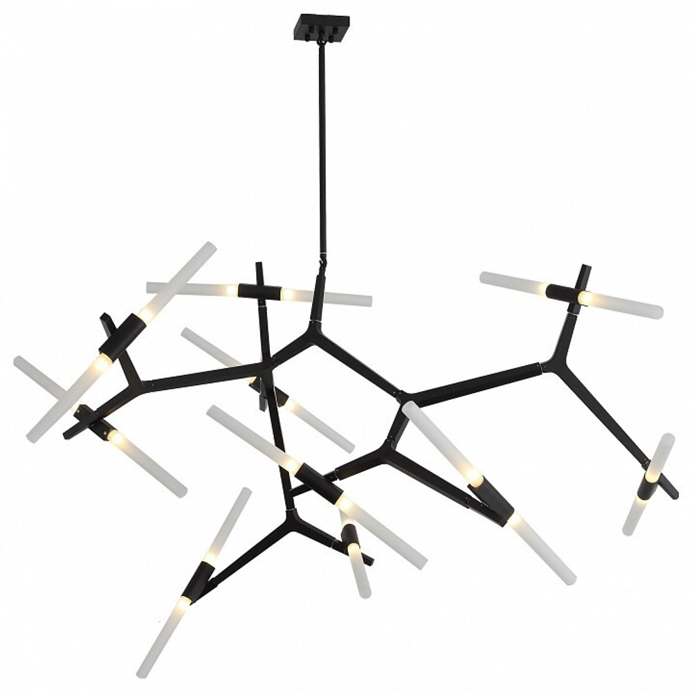 Люстра на штанге ST-Luce SL947.402.20