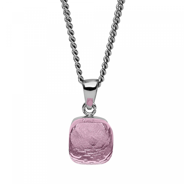 Колье Qudo Firenze light rose 400063.1 R/S