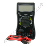 Мультиметры Энергия DT