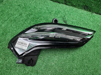 ДХО правый Zeekr 001 (2021-н.в.) LED