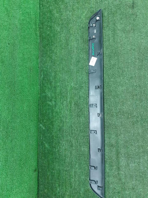 Накладка крышки багажника Toyota RAV4 5 XA50 (2018-н.в.)