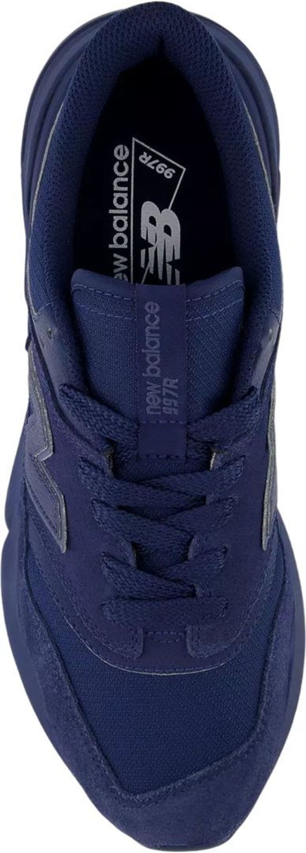 Кроссовки New Balance 997R синий