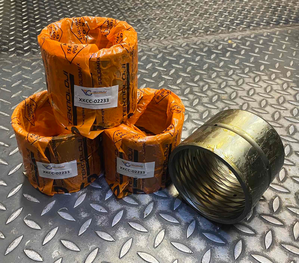 Втулка XKCC-02233