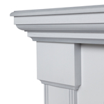 Каминокомплект Real Flame Ofelia 26 WT с очагом Novara 26