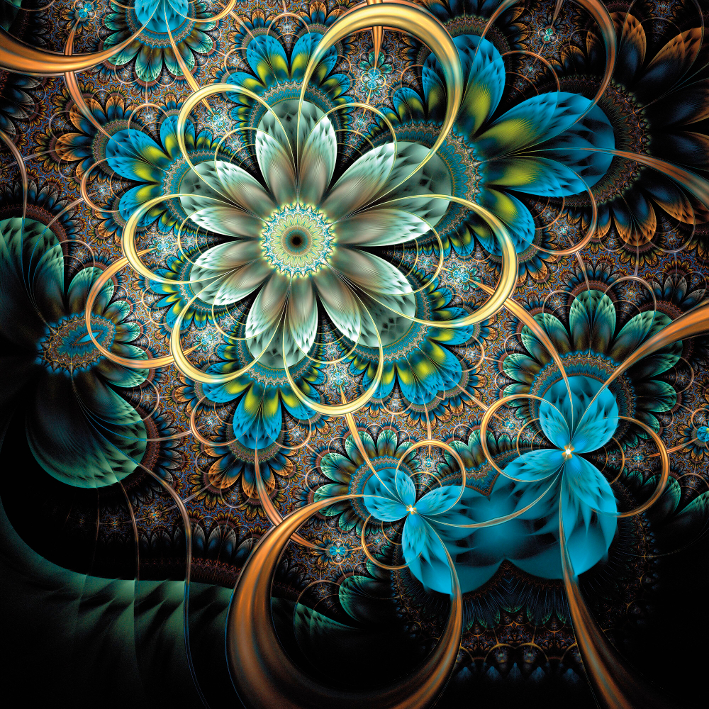 Коллекция Grafika Natura