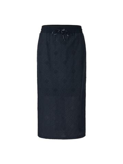 Marc Cain Юбка эластичного кружева