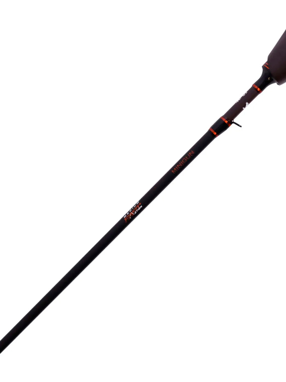 Спиннинг для рыбалки Maximus MINI GUN 18UL 1,8m 1-7g (top solid) + Блесна для рыбалки вращающаяся Mepps AGLIA LONG 0, Gold 2.5гр, 1 штука