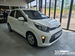 Kia All New Morning (JA) Van (08.2019)