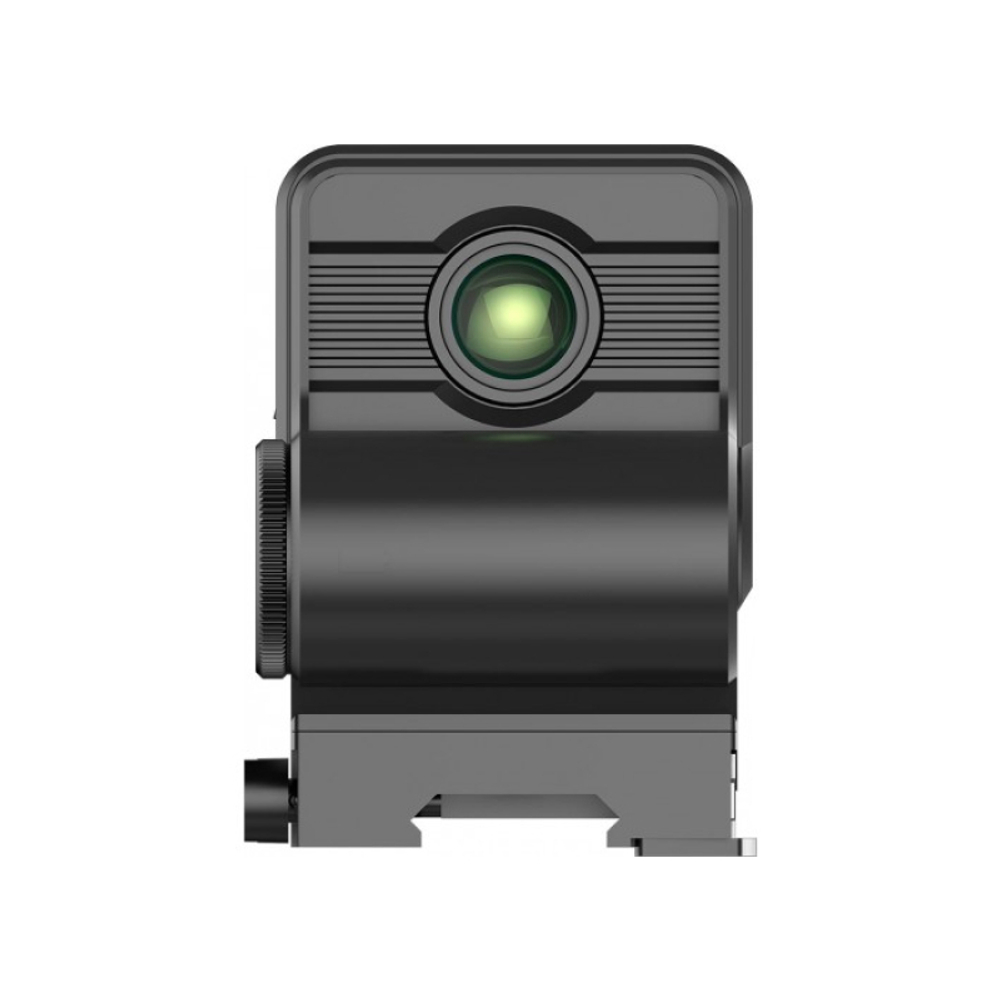Тепловизионный коллиматорный прицел iRay xHolo HL13