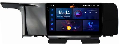 Магнитола для KIA Sorento 4 2020+ - AIROC 2K RI-2341 Android 12, Быстрая, QLed+2K, CarPlay, SIM-слот