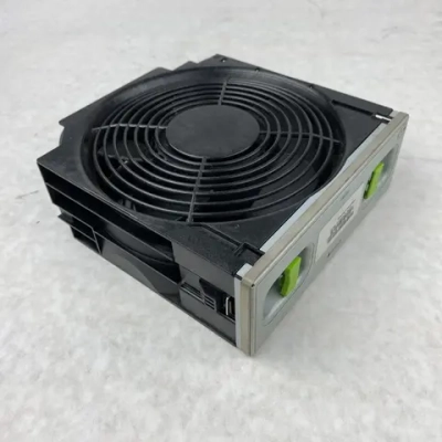 Система охлаждения Sun Microsystems Sun Fire X4600 24V Server Violence Fan DV6424/2TDP