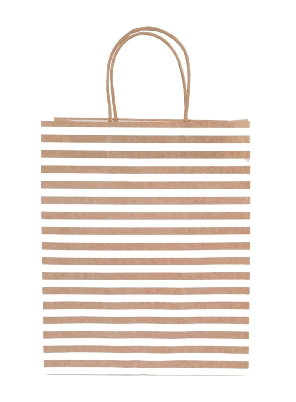 Пакет бумажный новогодний 26х32х12,5см SYLH-B 4322180