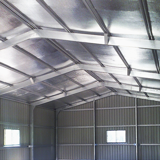 Теплоизоляция HIPPOInsulation