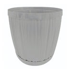 Горшок для цветов InGreen BARCELONA 6,5л, D240мм утренний туман
