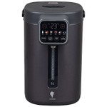 Термопот Leonord LE-1544 тёмно-серый (109688)