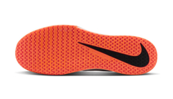 Мужские кроссовки теннисные Nike Vapor Lite 2 Premium - серый