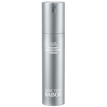 Крем для создания сияющего тонуса кожи Babor Resurface Radiant Complexion Cream 50 мл