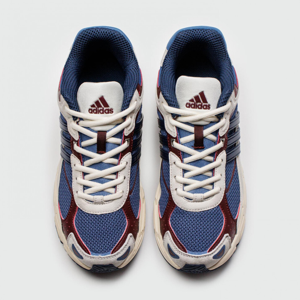кроссовки Adidas Response CL Blue / Grey IH2565