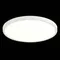 ST601.532.32 Светильник настенно-потолочный Белый LED 1*32W 3000K 2 880Lm Ra>80 120° IP20 D400xH25 1 Накладные светильники