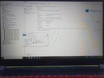 игровой MSI i5-11/16Gb/GTX 1650 4Gb/FHD/144Hz/Katana GF76 11SC-853XRU 9S7-17L212-853