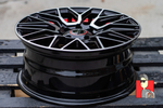 Комплект дисков Vossen 15x6.5 et38 4x100/4x114.3